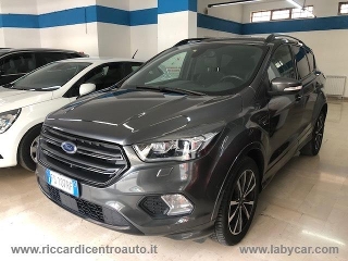 zoom immagine (FORD Kuga 2.0 TDCI 120CV S&S 2WD Pow.ST-Line)