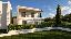 Villa 160 mq, soggiorno, 3 camere