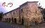 Rustico 850 mq, zona Ponte Buriano - Cincelli