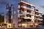 Appartamento 134 mq, soggiorno, 2 camere, zona Brescia