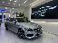 MERCEDES-BENZ C 220 d S.W. PREMIUM AMG