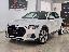 AUDI A1 citycarver 30 TFSI Identity Contrast