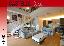 Attico 90 mq, 2 camere, zona Vallà