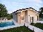Villa 250 mq, 3 camere, zona Visano