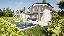 Villa 250 mq, soggiorno, zona Moniga del Garda