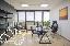 Ufficio 110 mq, 5 camere, zona Le Badie