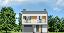 Villa 120 mq, soggiorno, 4 camere, zona Cedrate