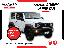 SUZUKI Jimny 1.5 5MT PRO