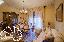 Appartamento 110 mq, soggiorno, 3 camere, zona Santa Lucia