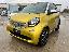 SMART fortwo 70 1.0 twinamic Passion