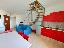 Appartamento 90 mq, 3 camere, zona Marina di Grosseto