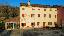 Capannone 1000 mq, soggiorno, 3 camere