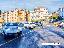 Posto auto 14 mq, 2 camere