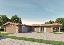 Villa 276 mq, soggiorno, 3 camere, zona Ronchetti