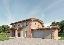 Villa 278 mq, soggiorno, 4 camere