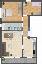 Appartamento 90 mq, soggiorno, 2 camere, zona Cervia Centro