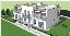 Trifamiliare 160 mq, 3 camere, zona Loreggiola