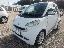 Smart fortwo 800 coupe passion cdi