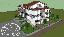 Villa 120 mq, soggiorno, 2 camere, zona Sant'Angelo a Lecore