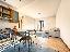Appartamento 90 mq, 2 camere