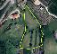 Terreno 7305 mq, zona Baone