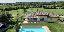 Villa 360 mq, soggiorno, 4 camere