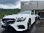 MERCEDES-BENZ E 220 d Auto Premium Plus