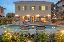 Villa 600 mq, soggiorno, 6 camere, zona Roma Imperiale