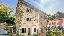 Porzione di casa in centro a camugnano