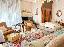 Villa 402 mq, soggiorno, 3 camere, zona Flero