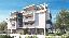 Appartamento 115 mq, 2 camere, zona San Mauro in Valle