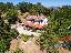 Villa in sasso con 5.000 mq di giardino