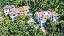 Villa 190 mq, soggiorno, 2 camere, zona Monleale