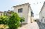 Casa singola 100 mq, soggiorno, 2 camere, zona Pontegradella