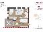 Appartamento 86 mq, 2 camere, zona Furio Camillo