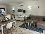 Appartamento 110 mq, 2 camere