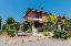 Villa 250 mq, soggiorno, 3 camere, zona Borgaro Torinese
