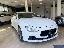 MASERATI Ghibli V6 Diesel 275 CV Nerissimo Ed.