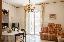 Appartamento 108 mq, 3 camere