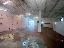 Capannone 700 mq, soggiorno, 2 camere, zona Granze - Camin