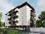Appartamento 70 mq, 2 camere, zona Trivignano