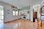 Appartamento 85 mq, 2 camere, zona Chiesanuova