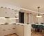 Appartamento 100 mq, 2 camere, zona Villetta