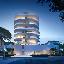 Appartamento 115 mq, 3 camere, zona Piazza Brescia