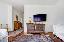 Appartamento 127 mq, soggiorno, 3 camere, zona Trento
