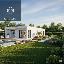 Villa 200 mq, soggiorno, 5 camere, zona Forte dei Marmi