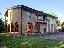 Bifamiliare 489 mq, soggiorno, 7 camere, zona Quartesana