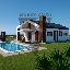 Villa 150 mq, 3 camere, zona Villatora