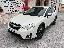 SUBARU XV 1.6i Bi-Fuel Style