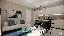 Appartamento 121 mq, 2 camere, zona Borgo Roma